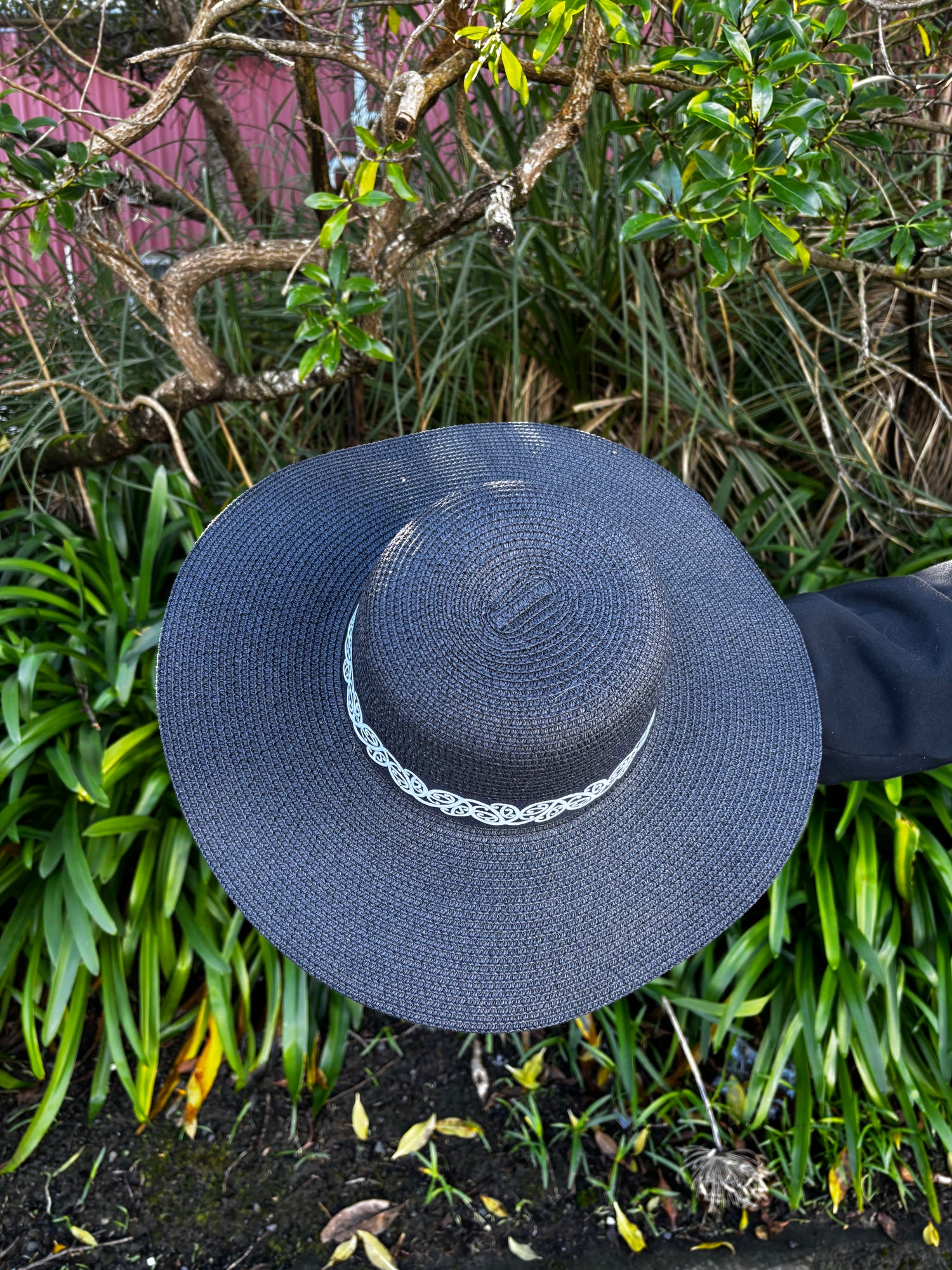Ladies Sun Hat
