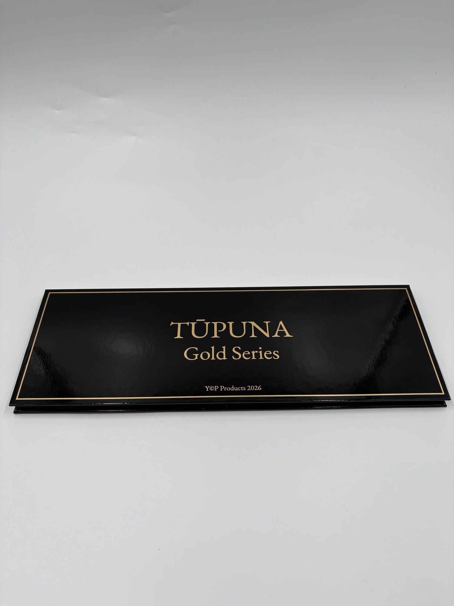 Tūpuna Gold Series