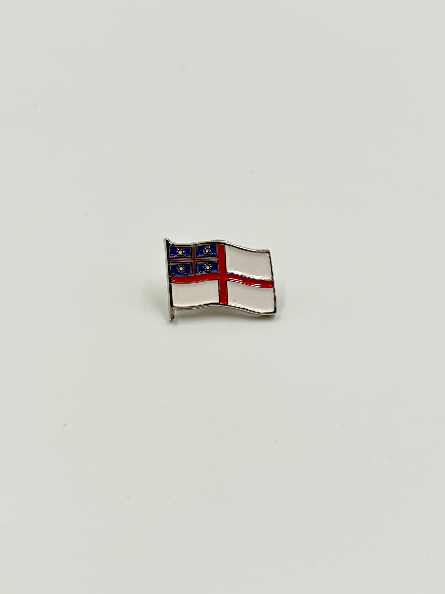 Lapel Pin - United Tribes (Small)