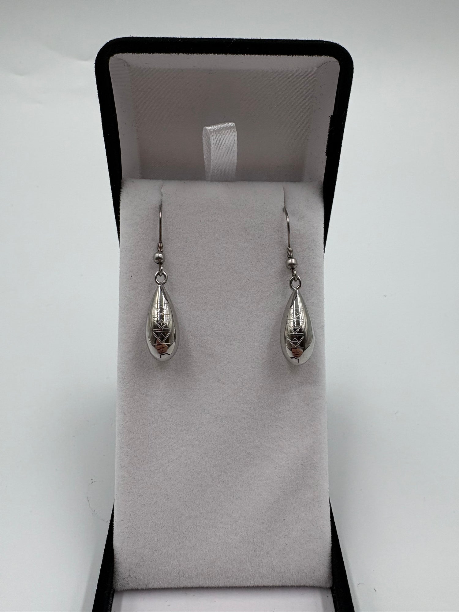 Metal Earrings