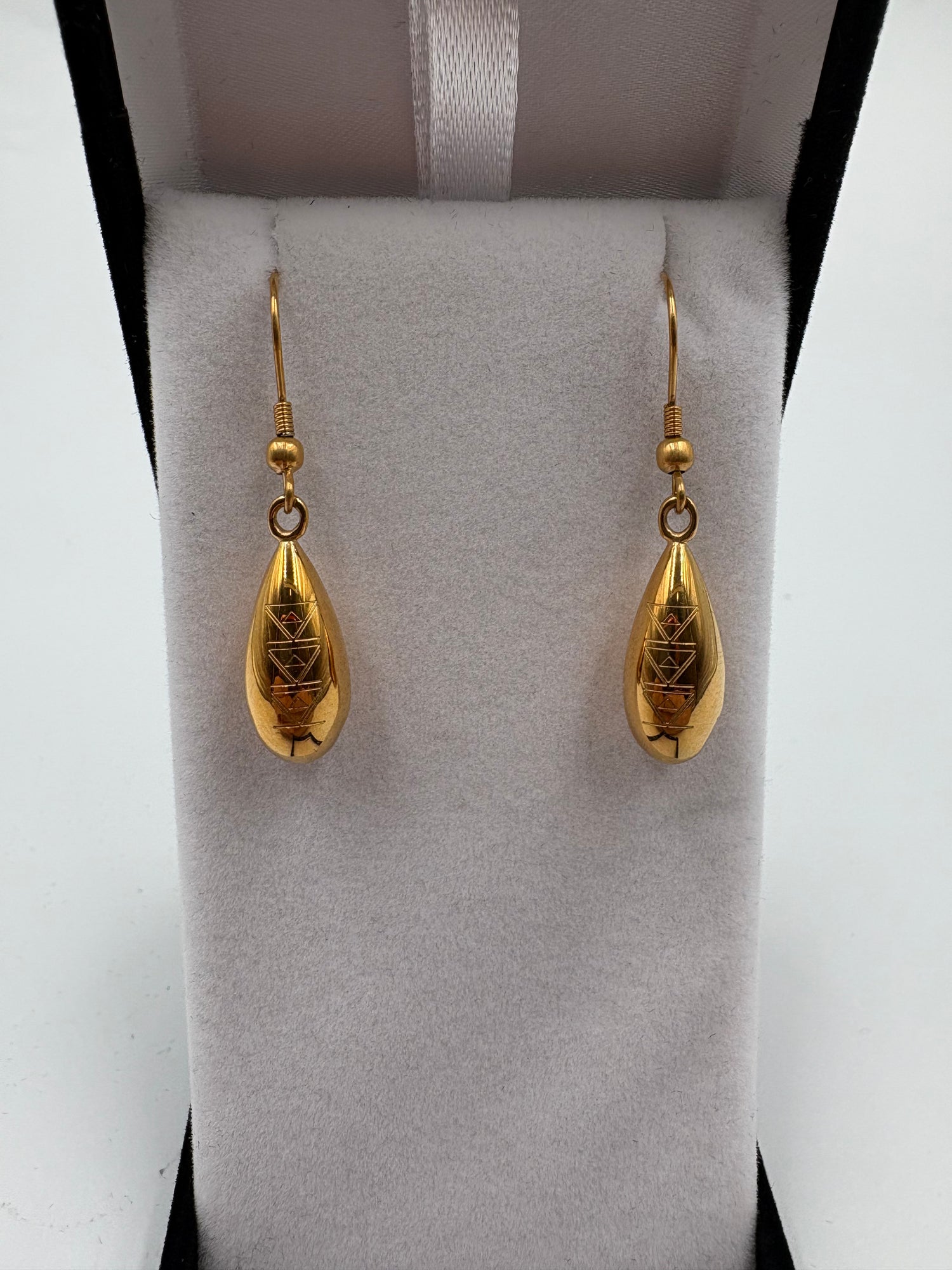 Metal Earrings