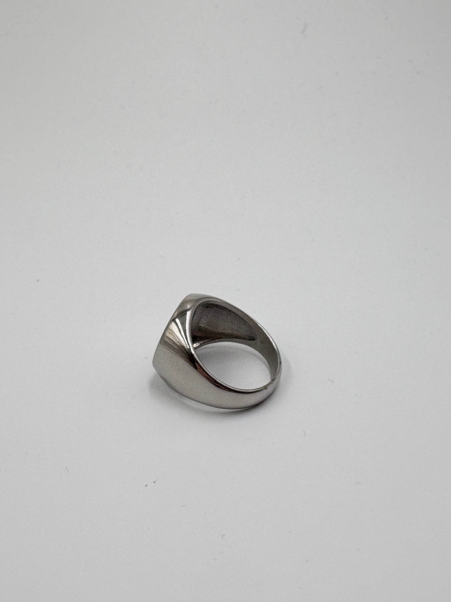 Silver Tino Rangatiratanga Rings