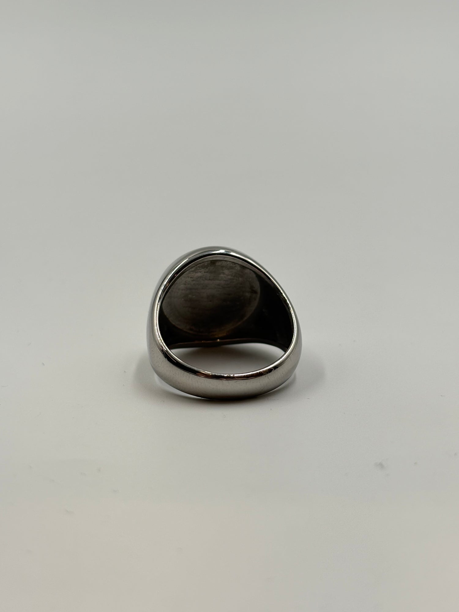 Silver Tino Rangatiratanga Rings