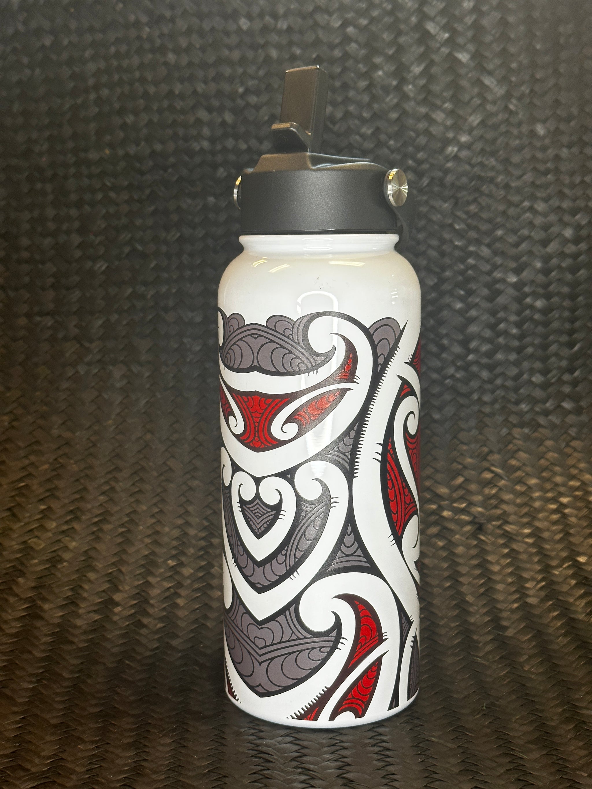 Drink Bottle 1L- Mangapore
