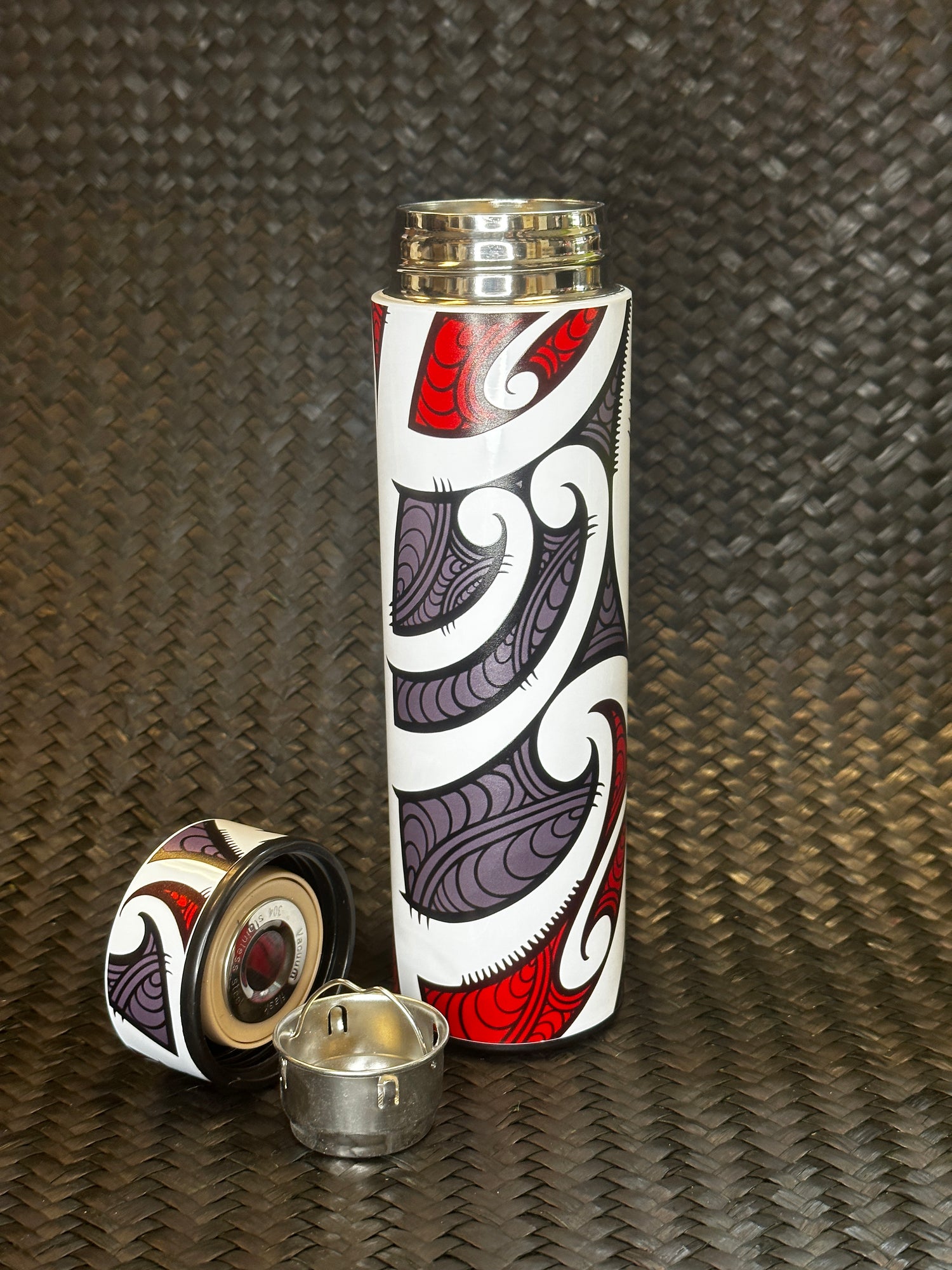 Drink Bottle 500ml- Mangapore