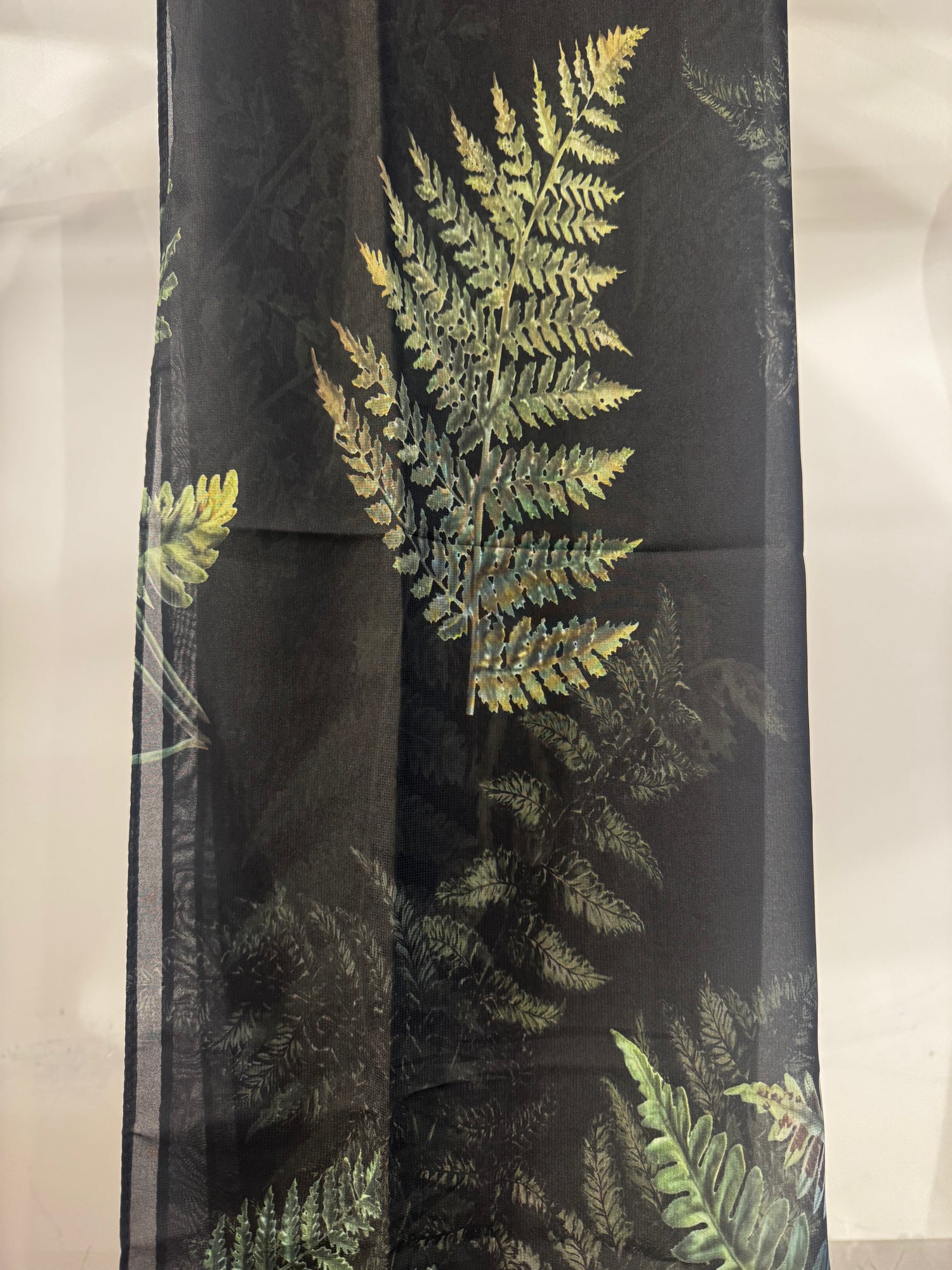 Fern Scarf