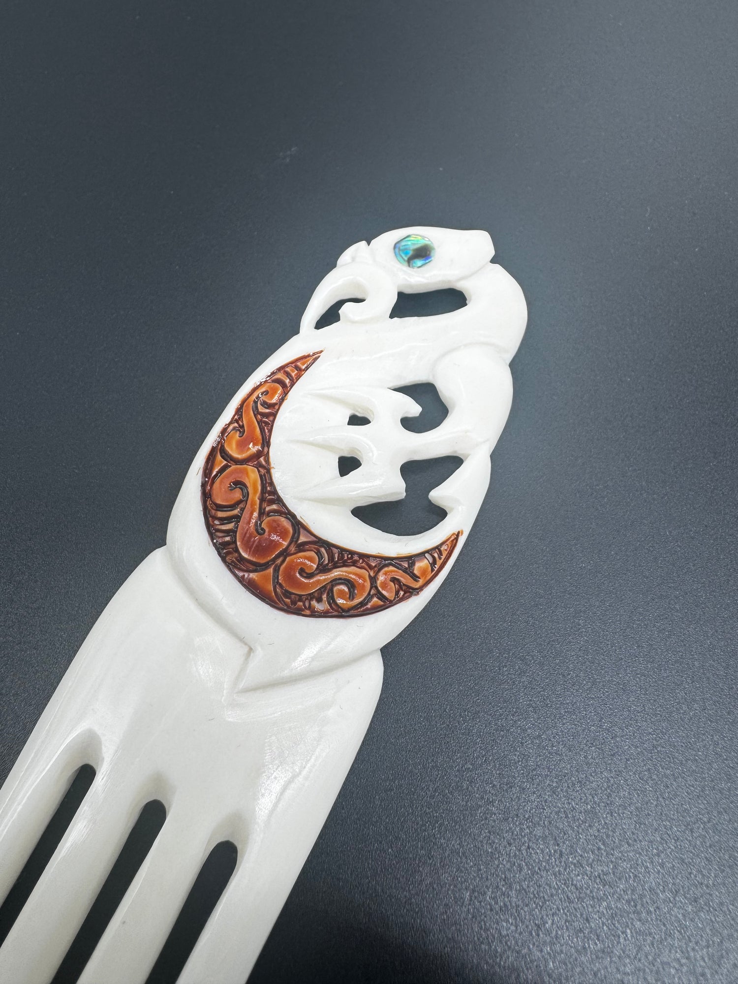Bone Heru