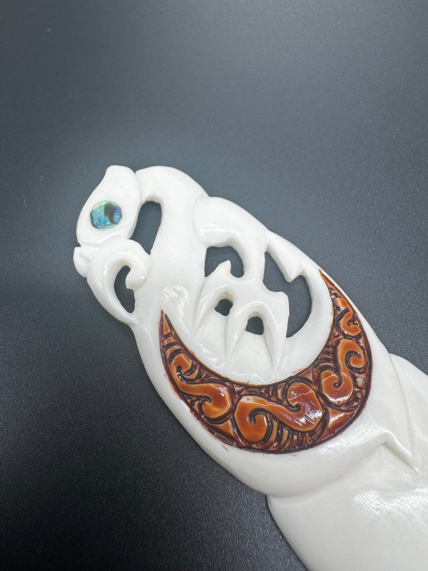 Bone Heru