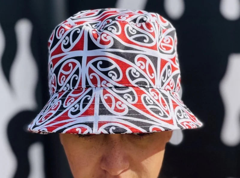 Mangapore Bucket Hat