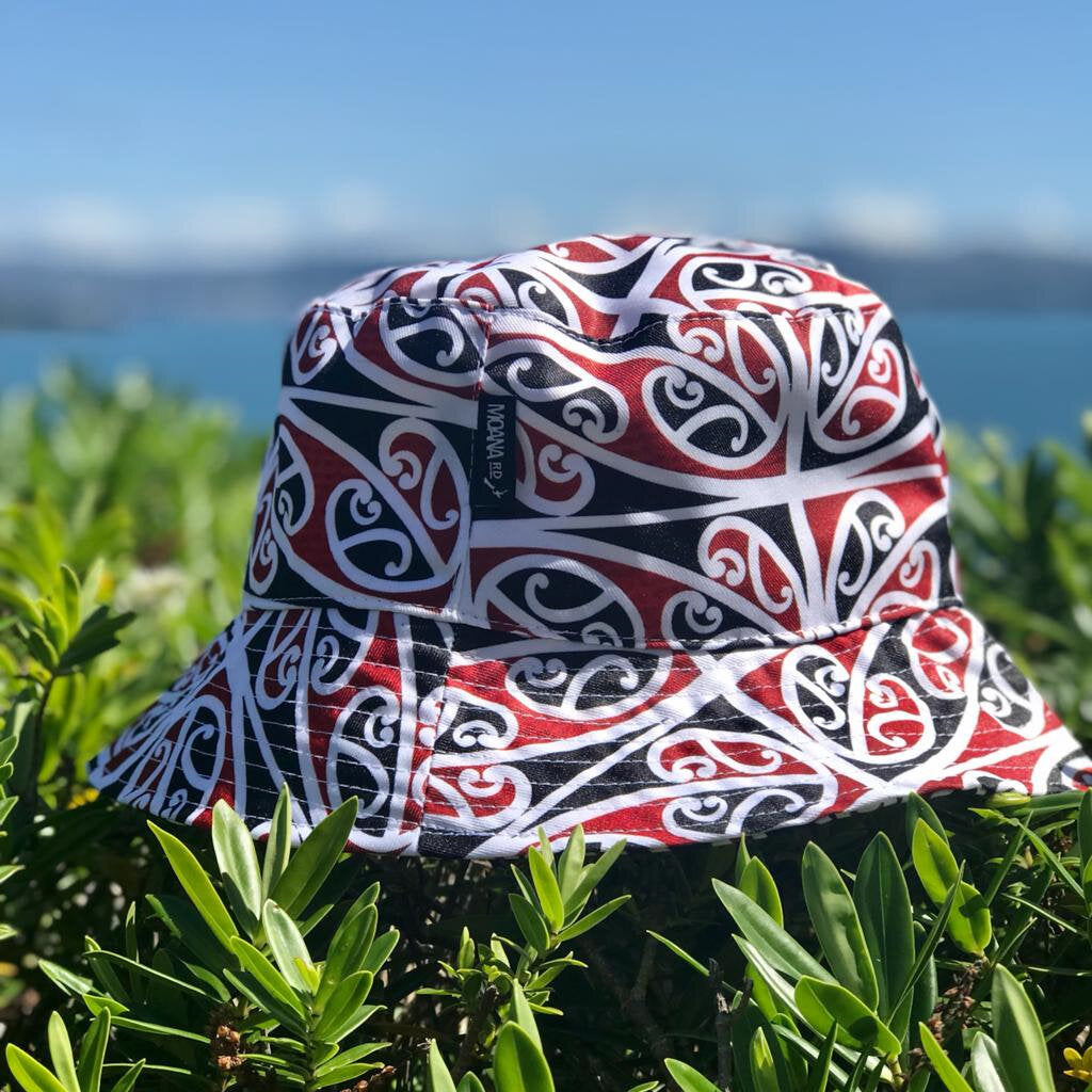 Mangapore Bucket Hat