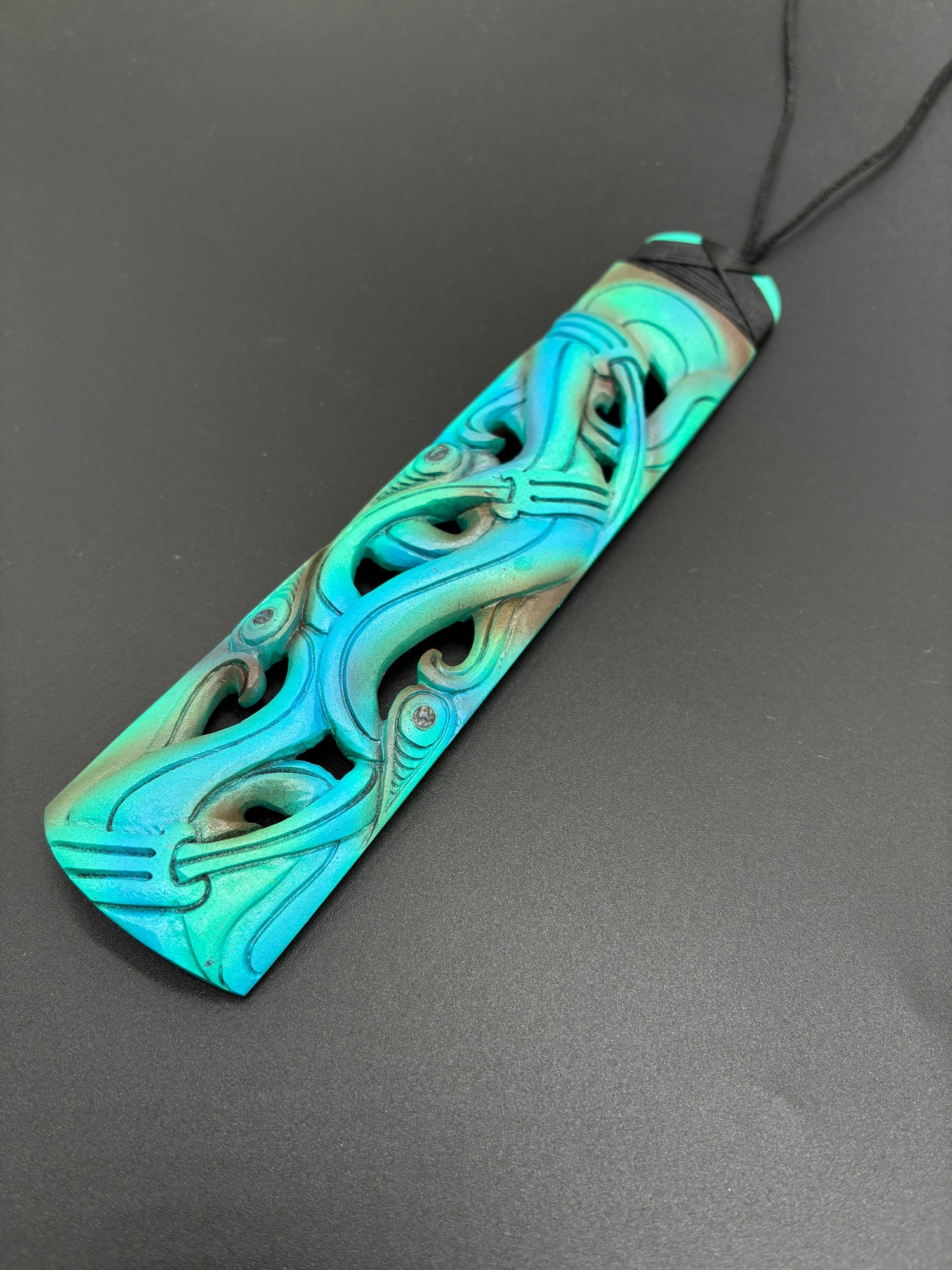 Bone Necklace