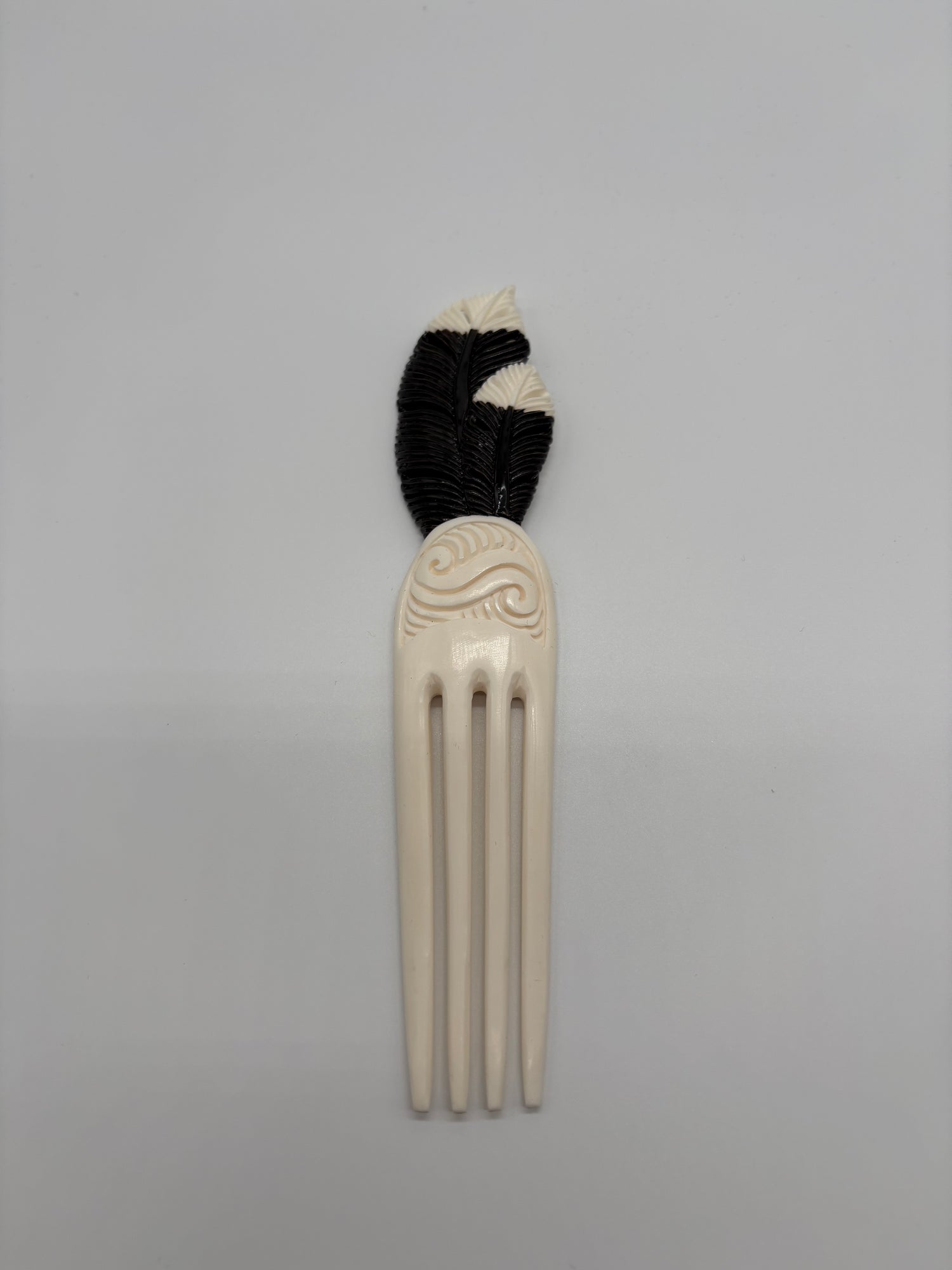 Feather Heru