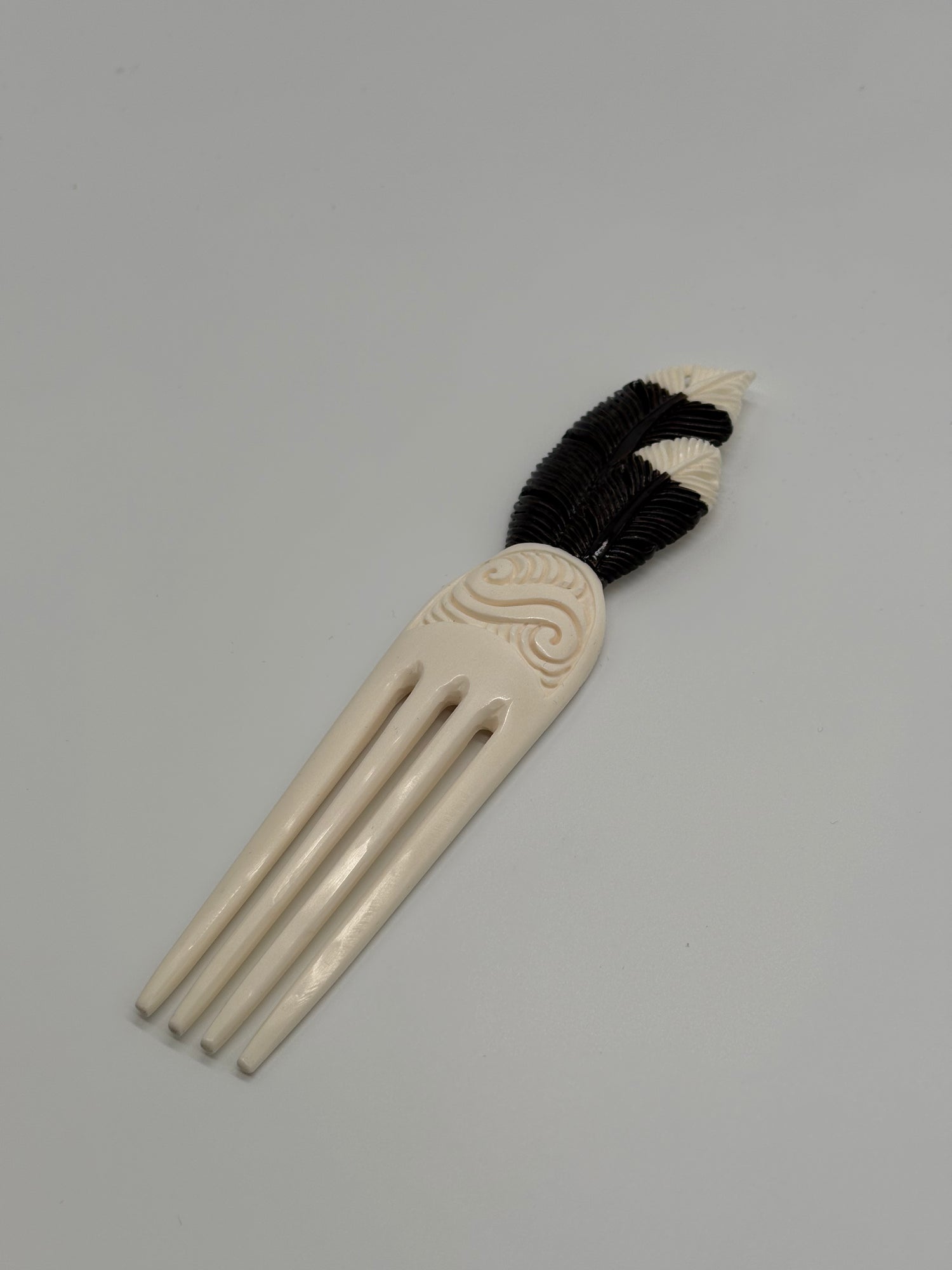 Feather Heru