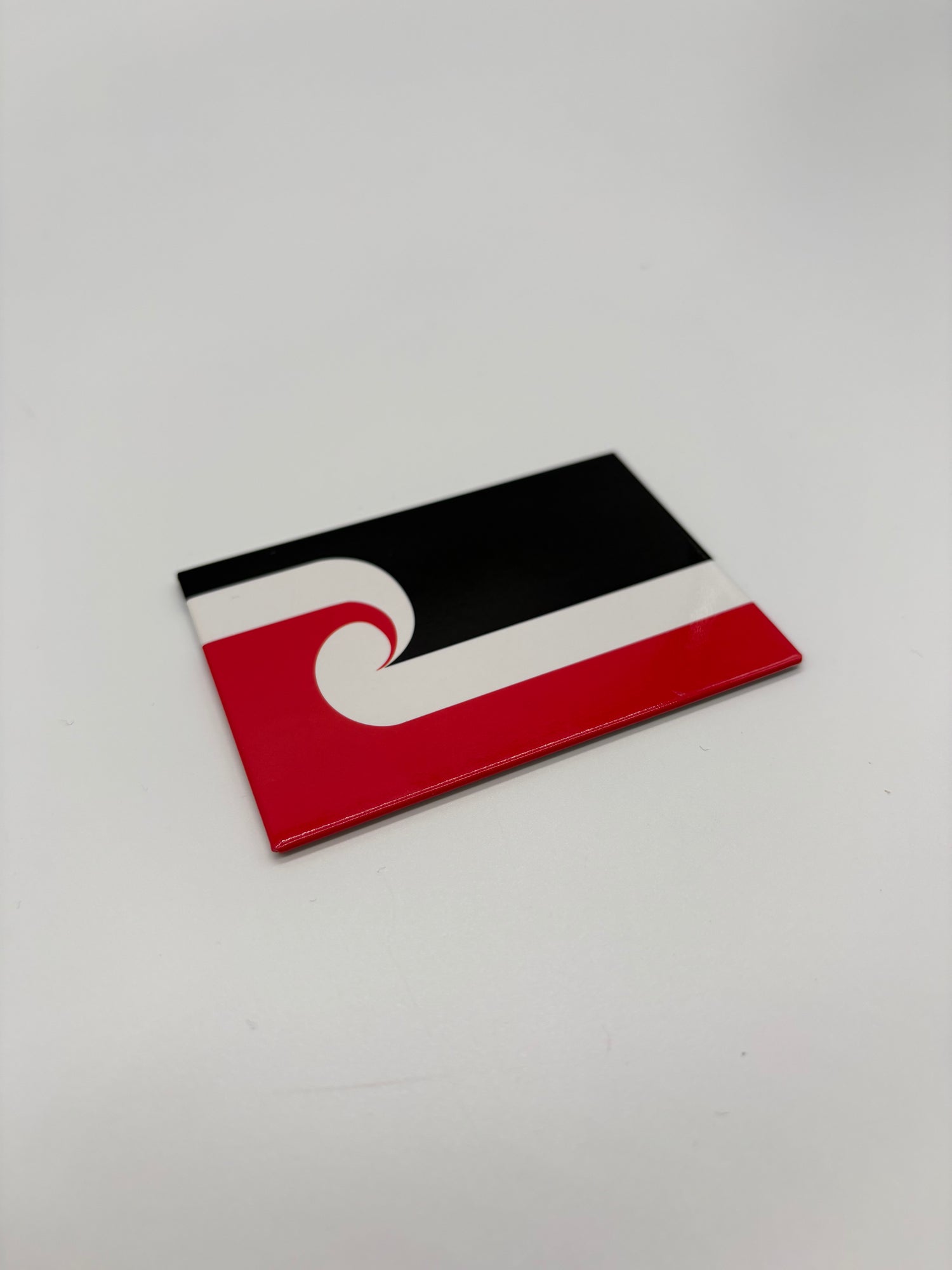 Magnet - Tino Rangatiratanga