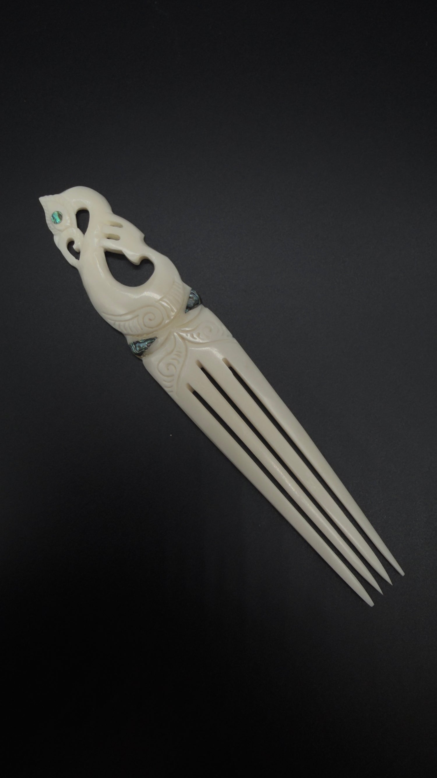 Bone Heru