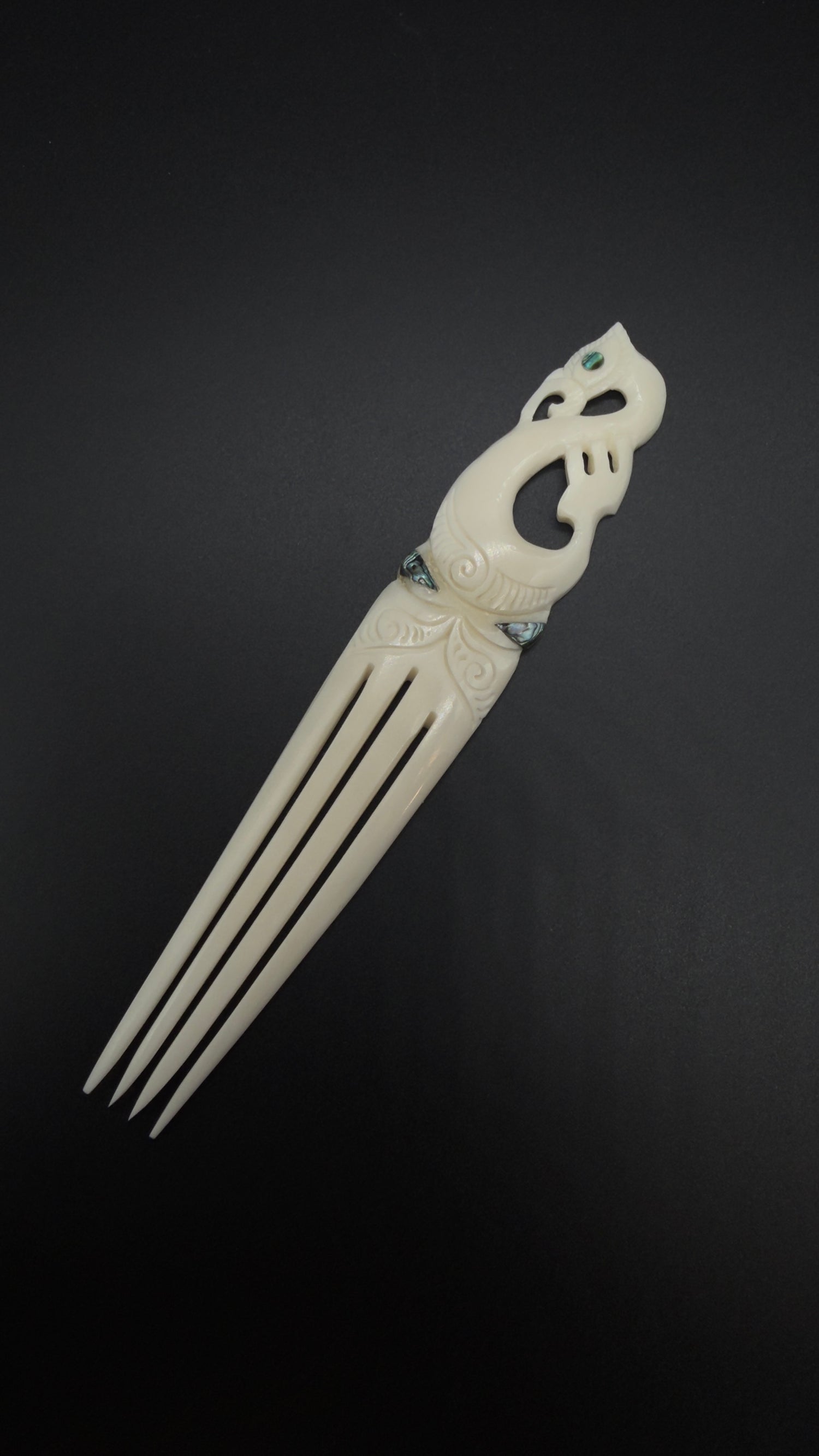 Bone Heru