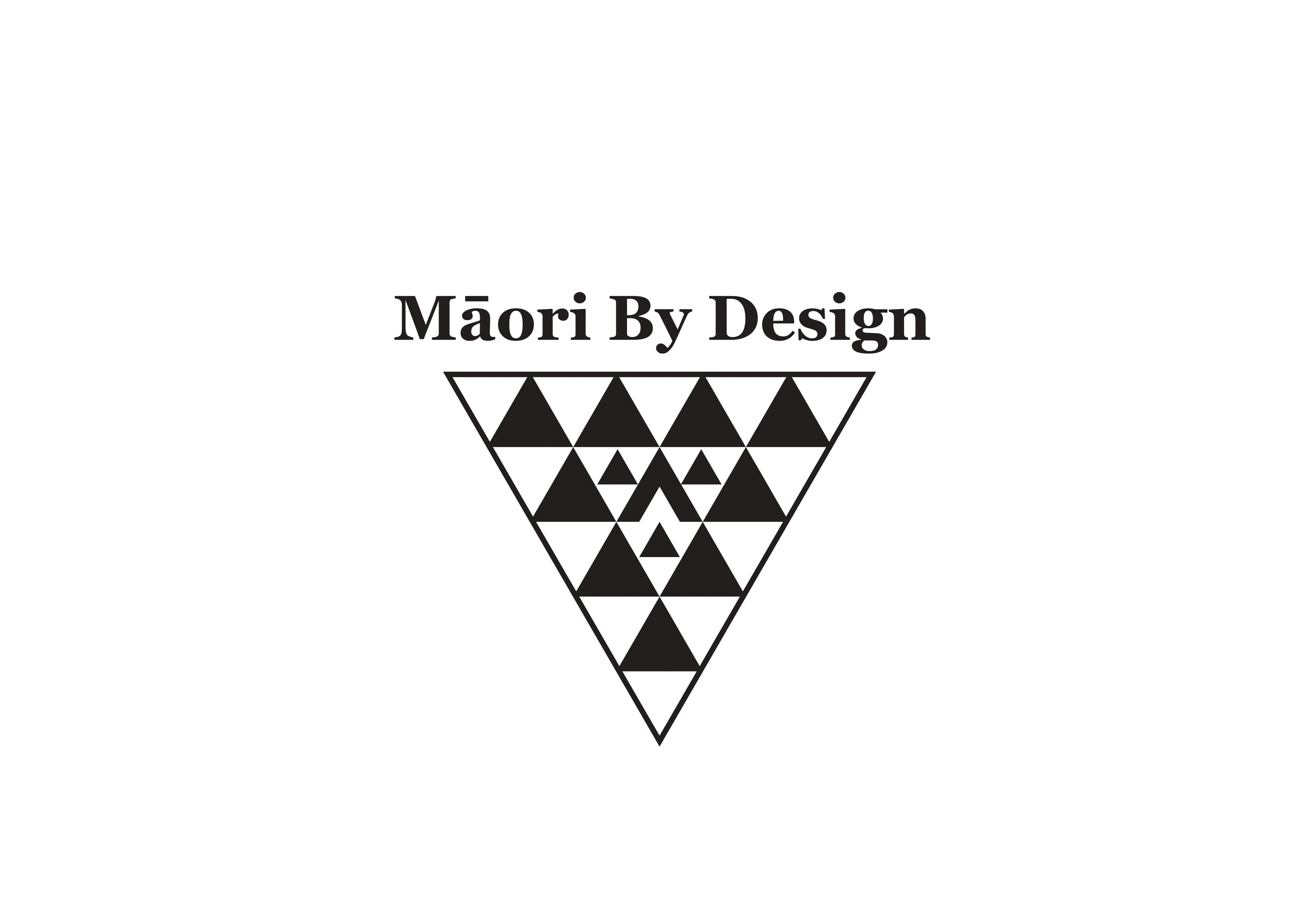 Maori Designs And Meanings