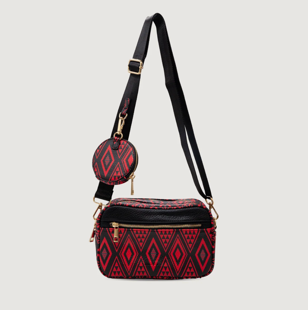 Ponsonby Bag - Ahi Kā