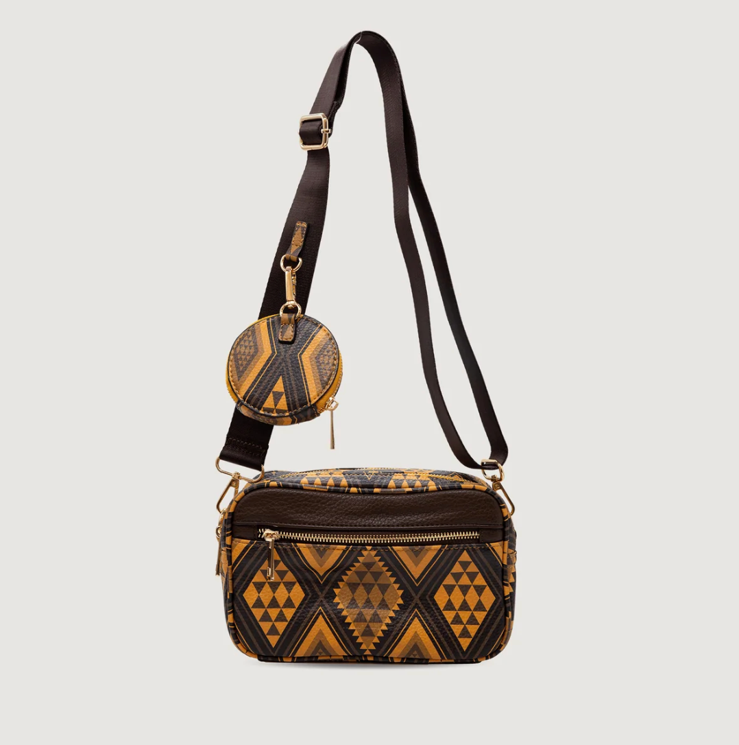 Ponsonby Bag - Hine-Uri
