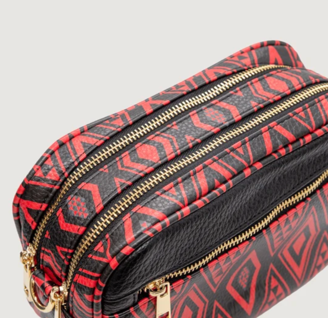 Ponsonby Bag - Ahi Kā