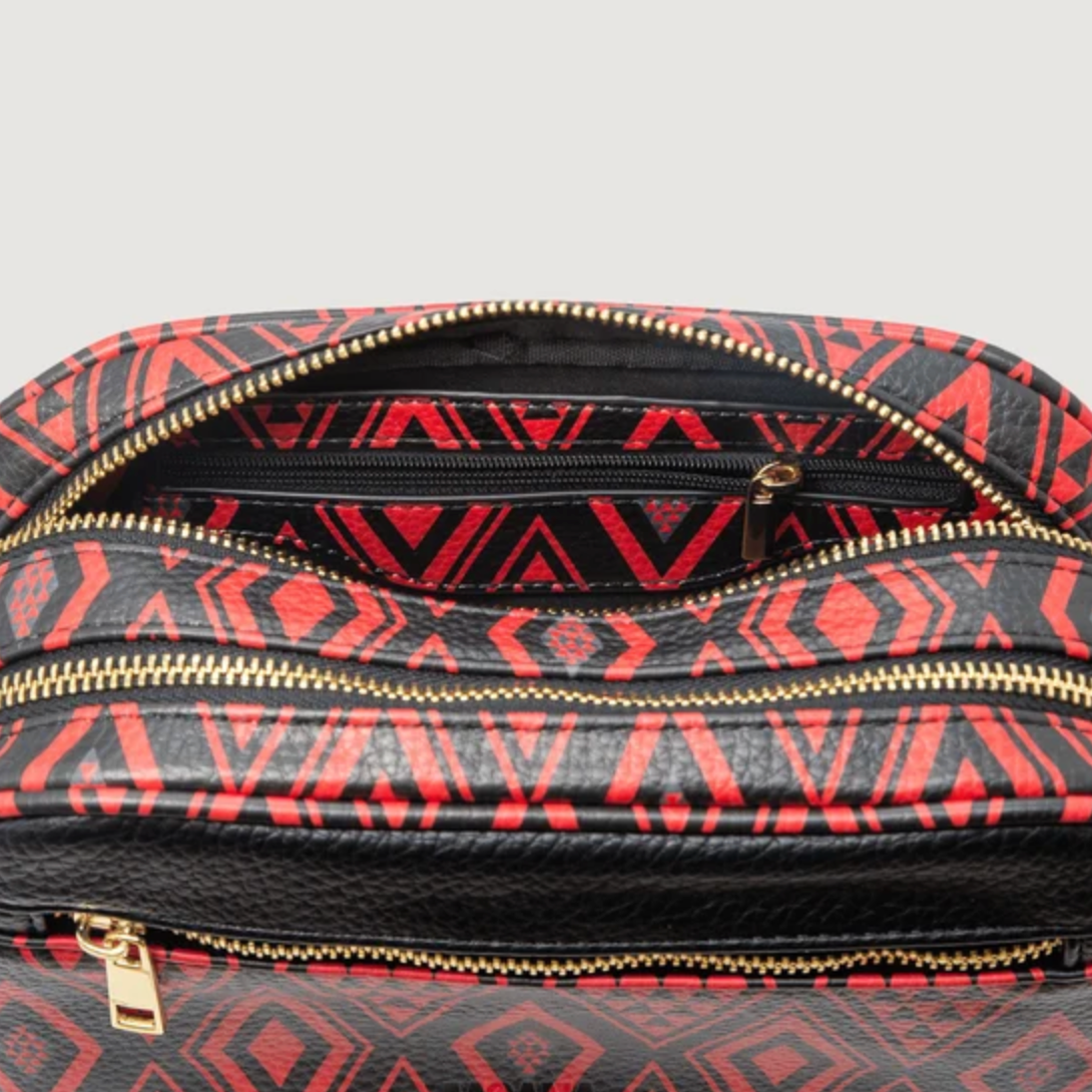 Ponsonby Bag - Ahi Kā