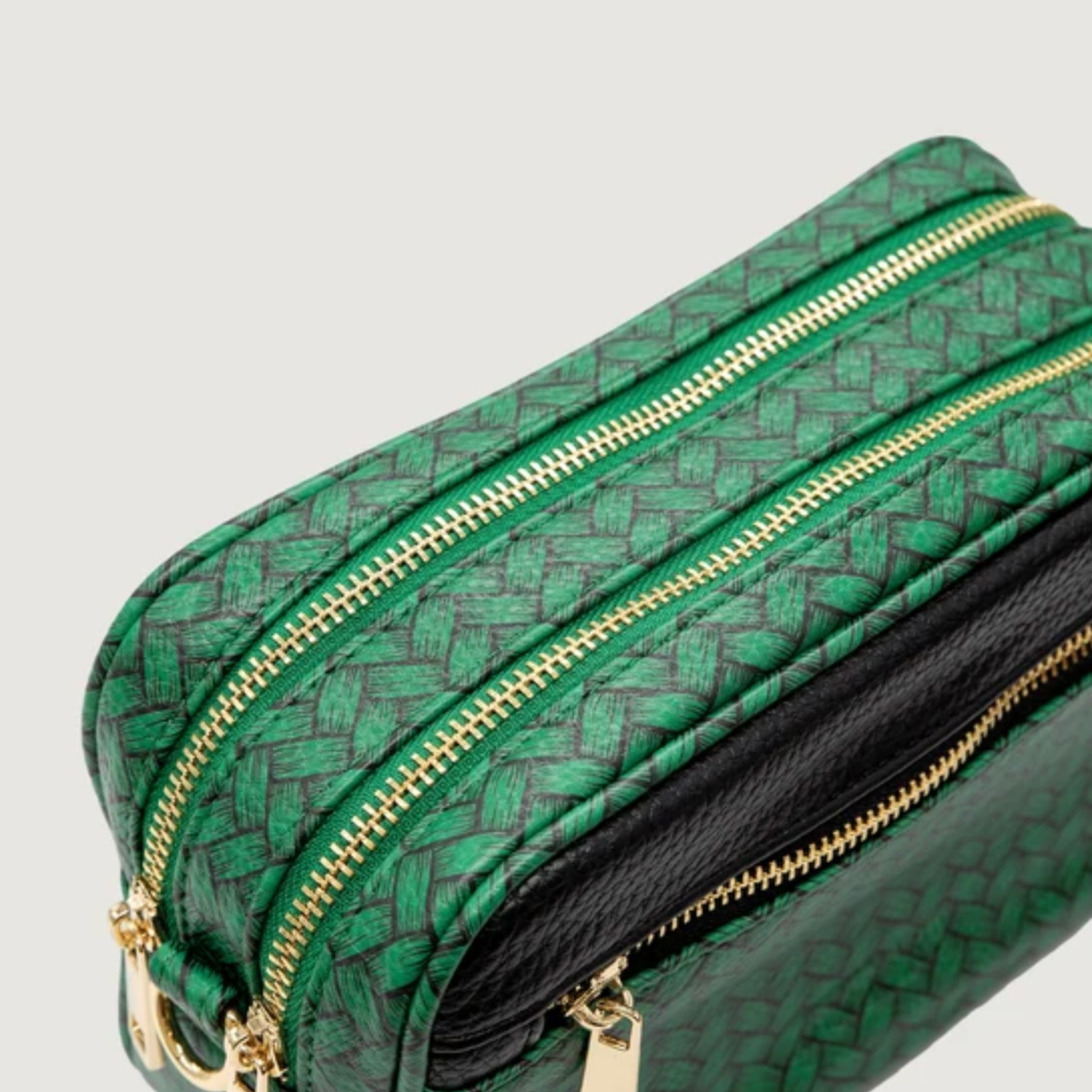 Ponsonby Bag - Tipu