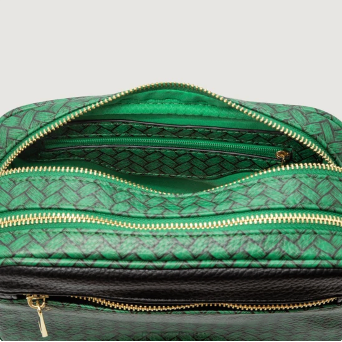 Ponsonby Bag - Tipu