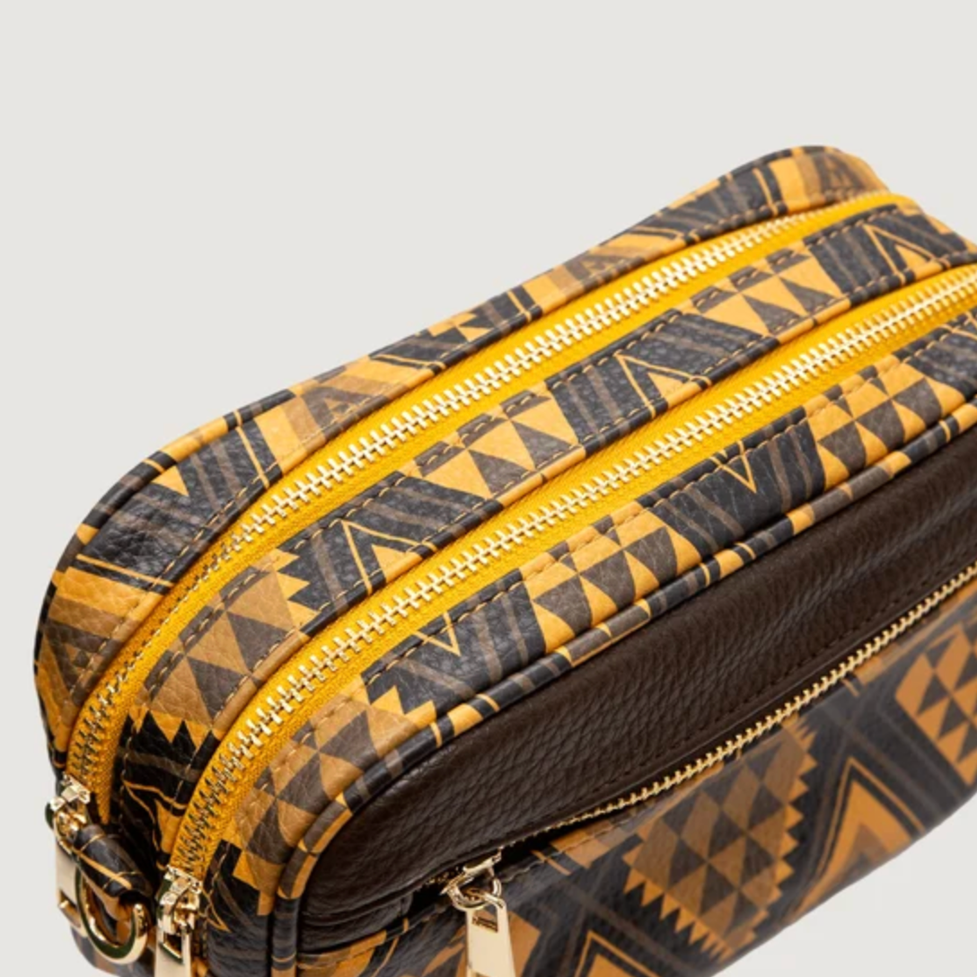 Ponsonby Bag - Hine-Uri