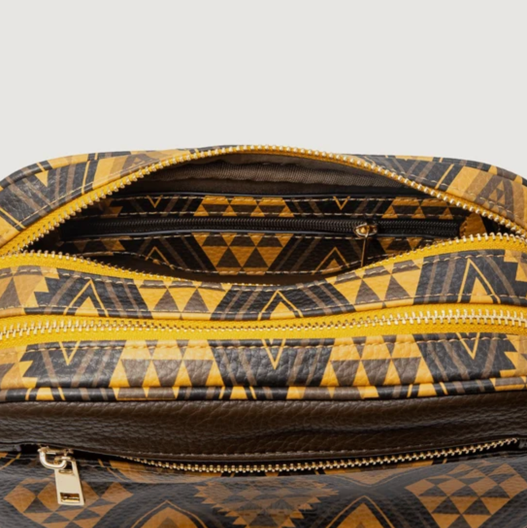 Ponsonby Bag - Hine-Uri