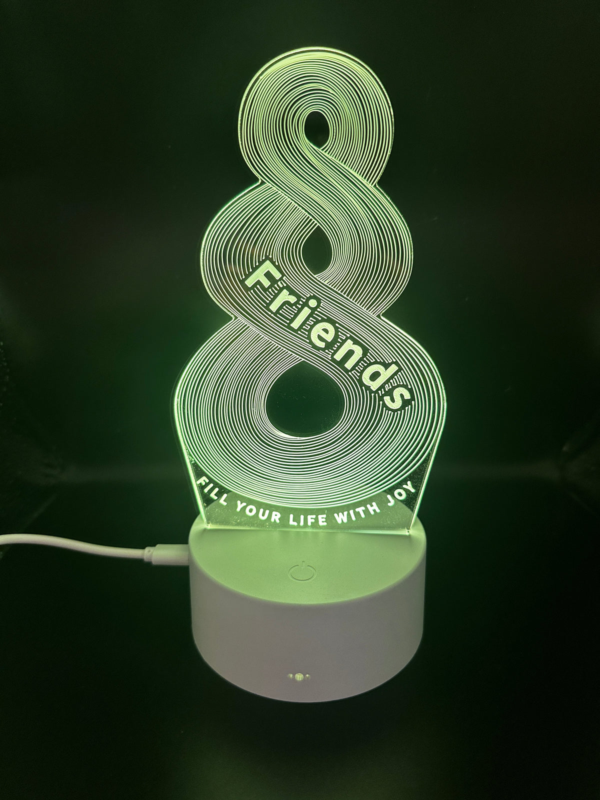 LED Lights - Maori-Inspired Lighting | Māori By Design