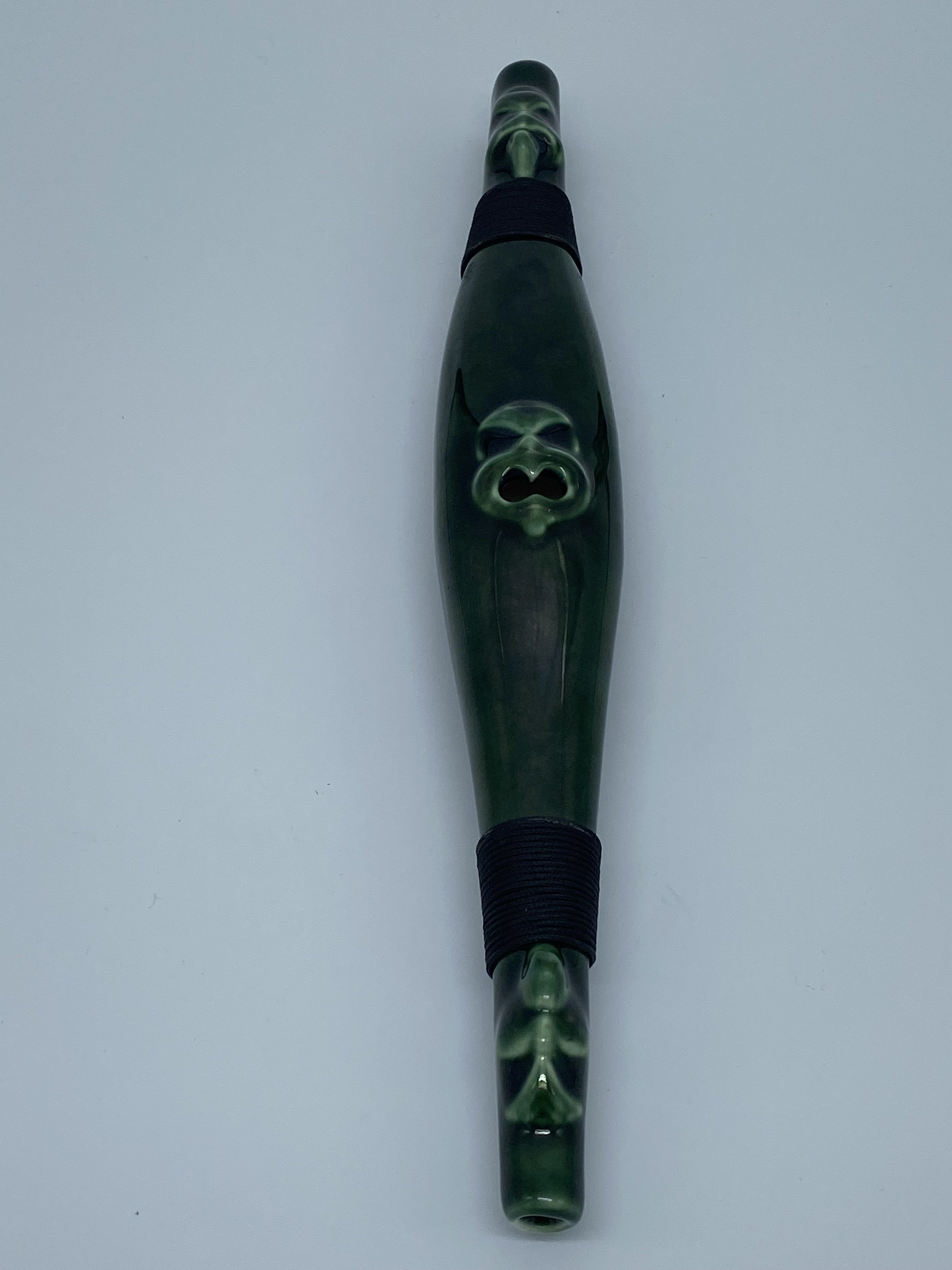 Moari Instrument Authentic Instruments: Taonga Puoro | Māori By Design