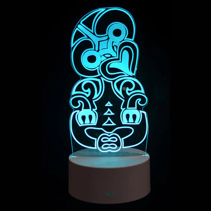 Maori Led LED Lights - Maori-Inspired Lighting | Māori By Design